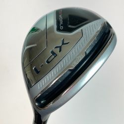◎◎ HONMA ホンマ TOUR WORLD ツアーワールド XP-1 U25 ユーティリティ VIZARD 43 S Cランク