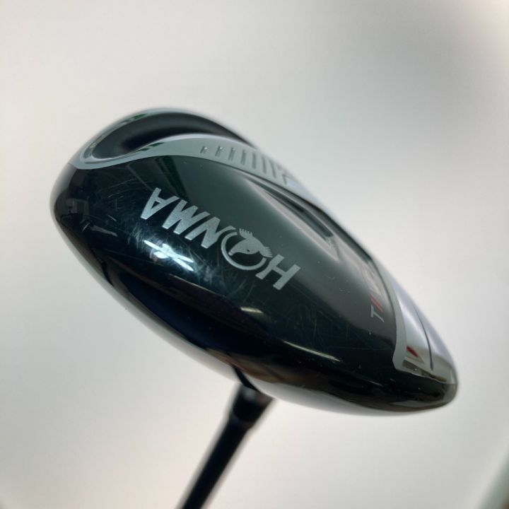 HONMA ホンマ TOUR WORLD ツアーワールド XP-1 UT 22° ユーティリティ VIZARD 43  SR｜中古｜なんでもリサイクルビッグバン