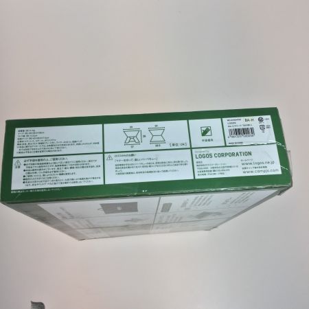  LOGOS ロゴス Logos theピラミッドTAKIBI　L