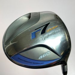 ◎◎ TaylorMade テーラーメイド r7 DRAW 460 HT 1W 13.5° ドライバー レディース RE AX 45 LITE L Cランク