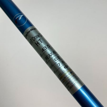  TaylorMade テーラーメイド r7 DRAW 460 HT 1W 13.5° ドライバー レディース RE AX 45 LITE L