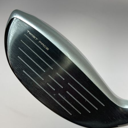  TaylorMade テーラーメイド M6 4UT 22° ユーティリティ レディース FUBUKI TM4 L