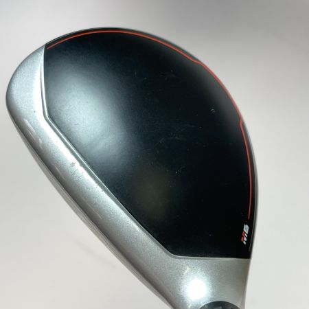  TaylorMade テーラーメイド M6 4UT 22° ユーティリティ レディース FUBUKI TM4 L