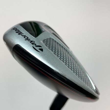  TaylorMade テーラーメイド M6 4UT 22° ユーティリティ レディース FUBUKI TM4 L