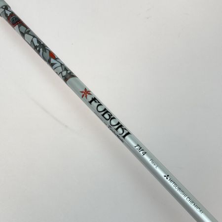  TaylorMade テーラーメイド M6 4UT 22° ユーティリティ レディース FUBUKI TM4 L