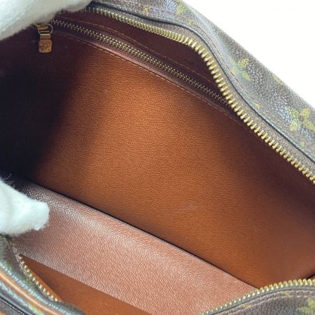  LOUIS VUITTON ルイヴィトン モノグラム ナイル ショルダーバッグ M45244 ブラウン