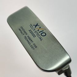 ◎◎ DUNLOP ダンロップ XXIO ゼクシオ ツアースペシャル X2000 パター 34.5インチ Cランク