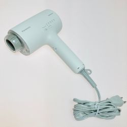 ◎◎ Panasonic パナソニック ヘアードライヤー ナノケア EH-NA0J ホワイト Bランク