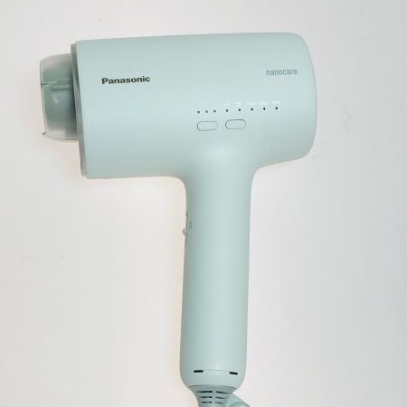  Panasonic パナソニック ヘアードライヤー ナノケア EH-NA0J ホワイト