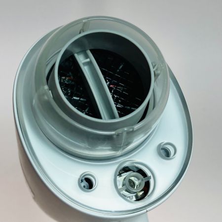  Panasonic パナソニック ヘアードライヤー ナノケア EH-NA0J ホワイト