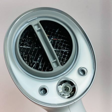  Panasonic パナソニック ヘアードライヤー ナノケア EH-NA0J ホワイト