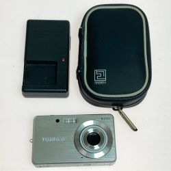 ◎◎ FUJIFILM フジフィルム FinePix J10 コンパクトデジタルカメラ Cランク