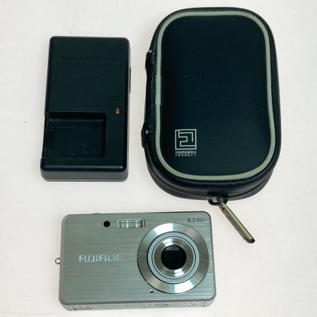  FUJIFILM フジフィルム FinePix J10 コンパクトデジタルカメラ