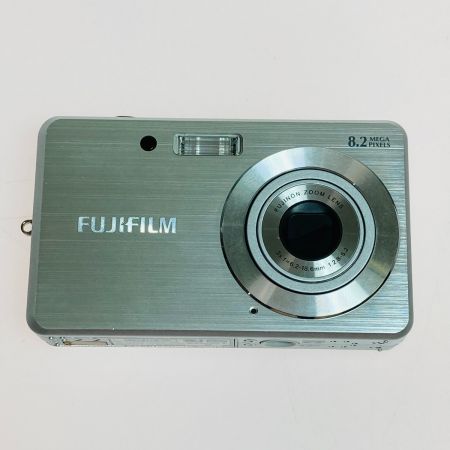  FUJIFILM フジフィルム FinePix J10 コンパクトデジタルカメラ