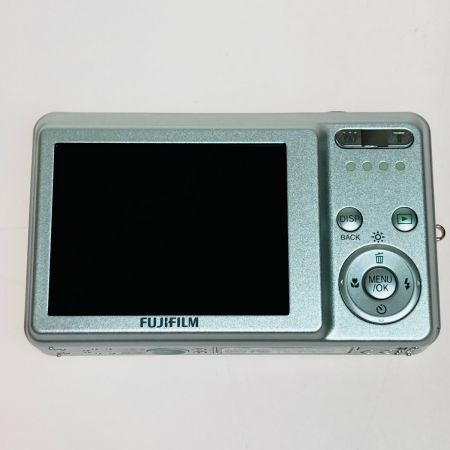  FUJIFILM フジフィルム FinePix J10 コンパクトデジタルカメラ