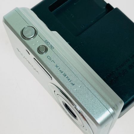  FUJIFILM フジフィルム FinePix J10 コンパクトデジタルカメラ