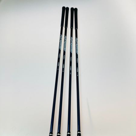  YAMAHA ヤマハ inpres インプレス UD+2 7-9,P 4本 アイアンセット AiR Speeder M421i R