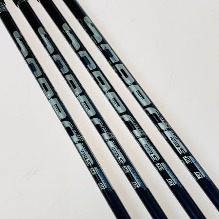  YAMAHA ヤマハ inpres インプレス UD+2 7-9,P 4本 アイアンセット AiR Speeder M421i R