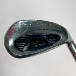 ◎◎ DUNLOP ダンロップ XXIO CROSS ゼクシオ クロス 6I 23° アイアン MH1000 R Cランク