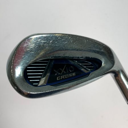  DUNLOP ダンロップ XXIO CROSS ゼクシオ クロス 6I 23° アイアン MH1000 R