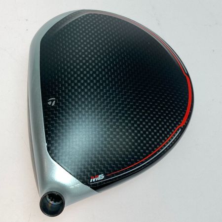  TaylorMade テーラーメイド M6 1W 10.5° ヘッドのみ