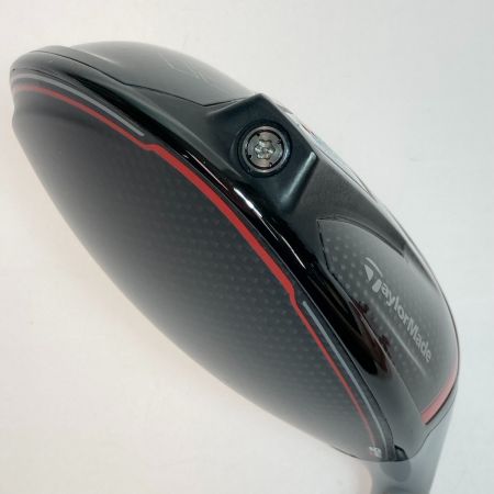  TaylorMade テーラーメイド M6 1W 10.5° ヘッドのみ