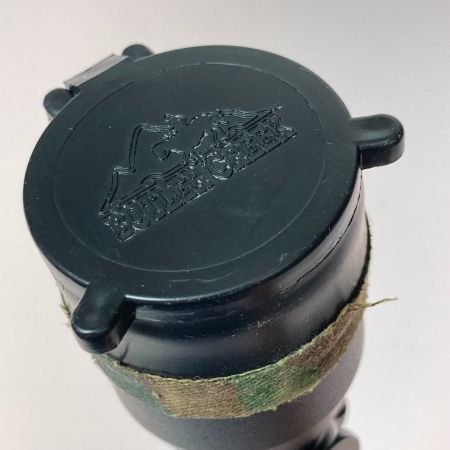   ツァイス ディアバリ ZEISS DIAVARI C 3-9x36 ライフル スコープ  BUTLER CREEK製キャップ付