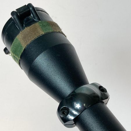   ツァイス ディアバリ ZEISS DIAVARI C 3-9x36 ライフル スコープ  BUTLER CREEK製キャップ付