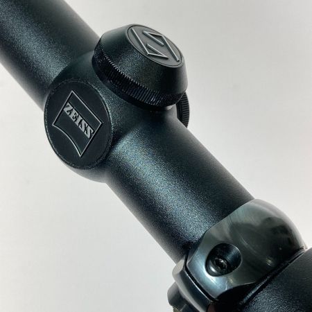   ツァイス ディアバリ ZEISS DIAVARI C 3-9x36 ライフル スコープ  BUTLER CREEK製キャップ付