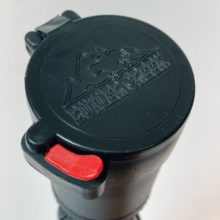 ツァイス ディアバリ ZEISS DIAVARI C 3-9x36 ライフル スコープ BUTLER  CREEK製キャップ付｜中古｜なんでもリサイクルビッグバン