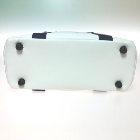  PUMA プーマ ベーシック トートバッグ ゴルフバッグ ユニセックス 090890 04 ホワイト