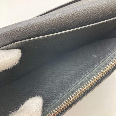  LOUIS VUITTON ルイヴィトン タイガ ポルトフォイユ ブラザ 長財布 M30285 ブラック