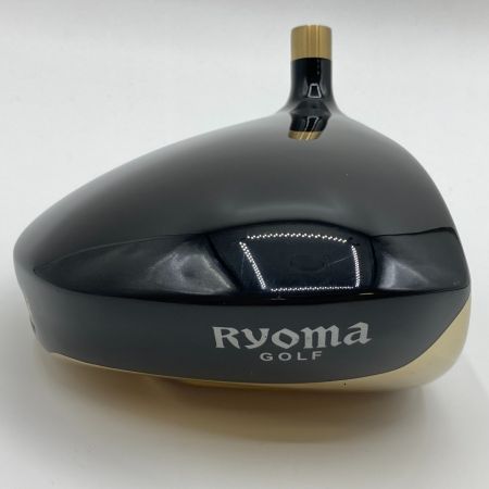  Ryoma MAXIMA D-1 Type-G 10.5° ヘッドのみ ダメージ多 ヘッドカバー付