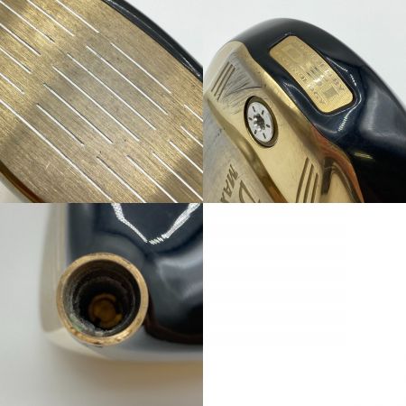  Ryoma MAXIMA D-1 Type-G 10.5° ヘッドのみ ダメージ多 ヘッドカバー付