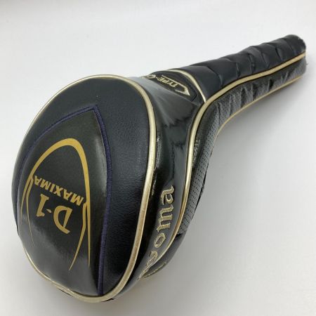  Ryoma MAXIMA D-1 Type-G 10.5° ヘッドのみ ダメージ多 ヘッドカバー付