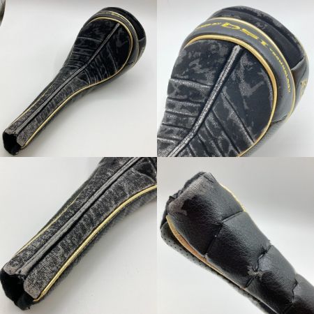  Ryoma MAXIMA D-1 Type-G 10.5° ヘッドのみ ダメージ多 ヘッドカバー付