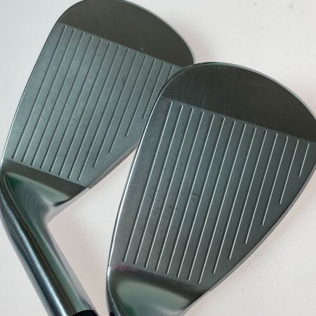  PRGR プロギア RS 6-9.P 5本 アイアンセット KBS TOUR 105 R