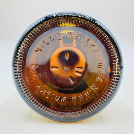 【北海道内限定発送】 YOICHI 余市/ニッカウイスキー 余市蒸留所 シングルモルト ウイスキー 700ml 45度 未開栓