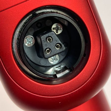  doctor air エクサガン ホット＆クール REG-03 ブラック