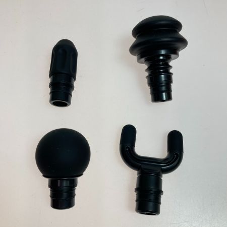  doctor air エクサガン ホット＆クール REG-03 ブラック