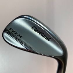 ◎◎ Cleveland Golf クリーブランドゴルフ RTX ZIPCORE We 46° ウェッジ N.S.PRO 950GH S Cランク