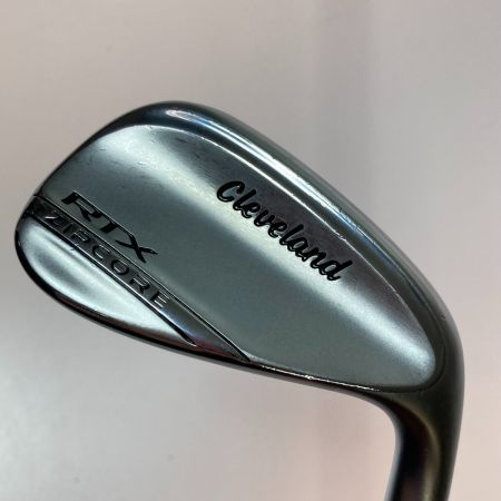  Cleveland Golf クリーブランドゴルフ RTX ZIPCORE We 46° ウェッジ N.S.PRO 950GH S