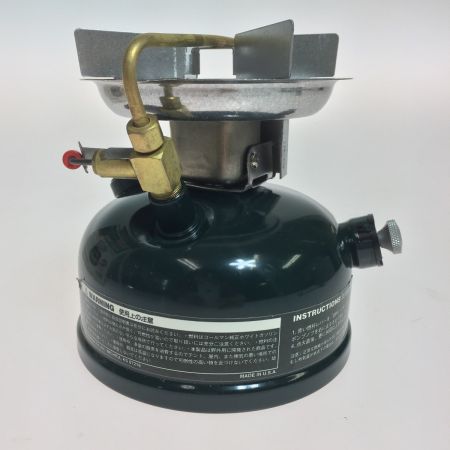  Coleman コールマン スポーツスター（Ｒ）II　508A700J  ガソリンシングルバーナー