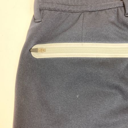  Master Bunny Edition マスターバニーエディション ゴルフウェア パンツ SIZE:4 ネイビー