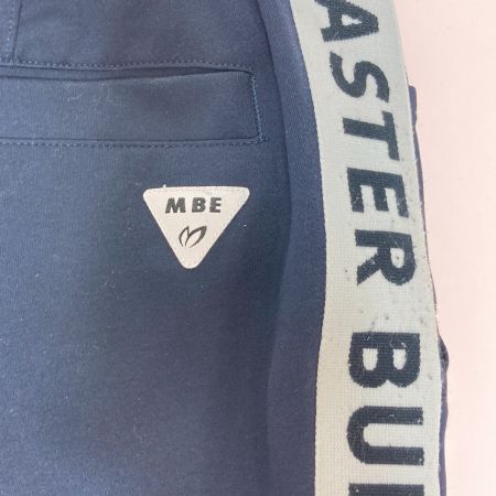  Master Bunny Edition マスターバニーエディション ゴルフウェア パンツ SIZE:4 ネイビー