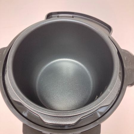  Shop Japan ショップジャパン クッキングプロ V2 3.2L 電気圧力鍋 調理家電 FN006442