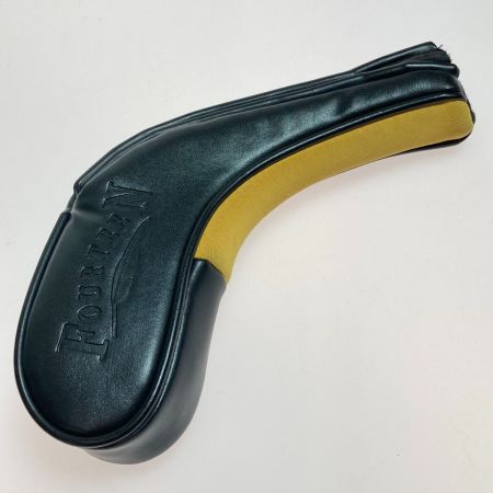  Fourteen フォーティーン HI877 Black UT 21° ユーティリティ FT16i S カバー付