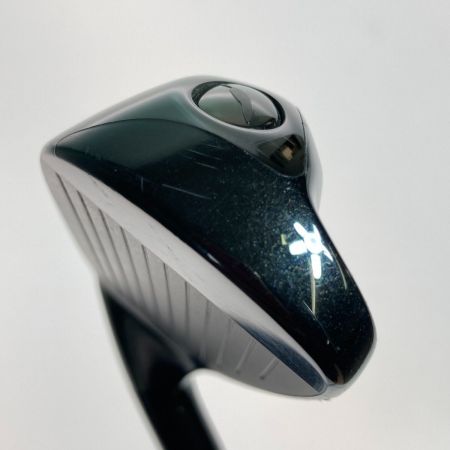  Fourteen フォーティーン HI877 Black UT 21° ユーティリティ FT16i S カバー付