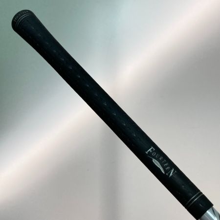  Fourteen フォーティーン HI877 Black UT 21° ユーティリティ FT16i S カバー付