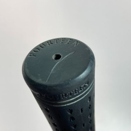  Fourteen フォーティーン HI877 Black UT 21° ユーティリティ FT16i S カバー付